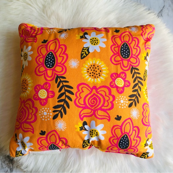 Day of The Dead Accent Pillow - Picture 8 of 15